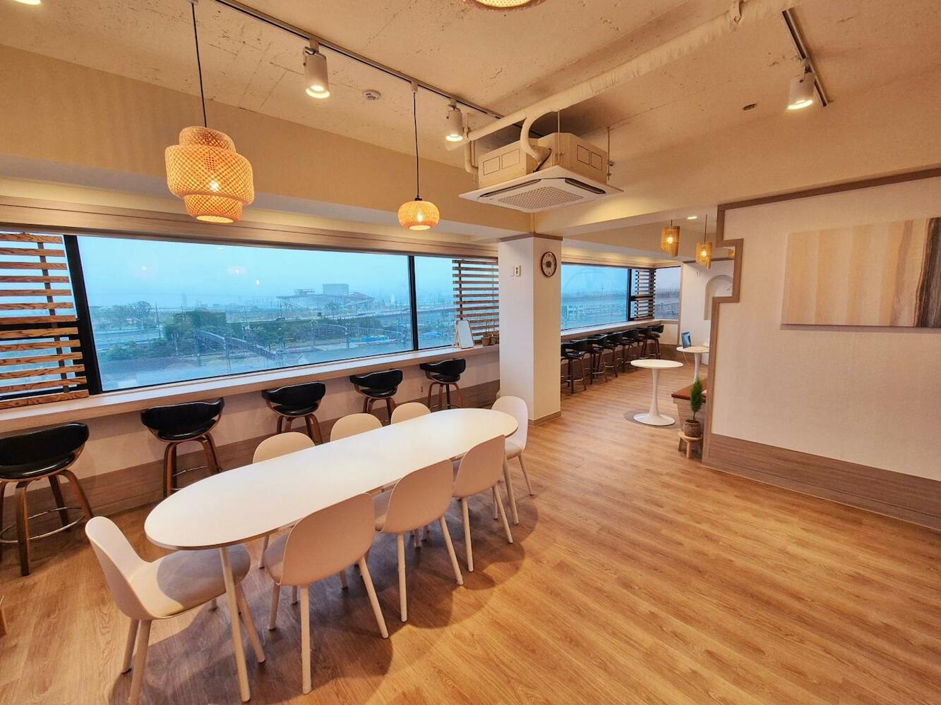 온정스테이 Onjeong Stay