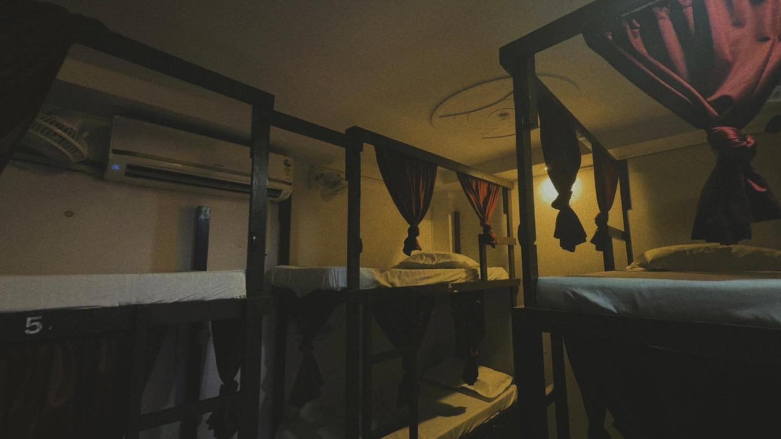 Cozy Inn Hostel, New Delhi