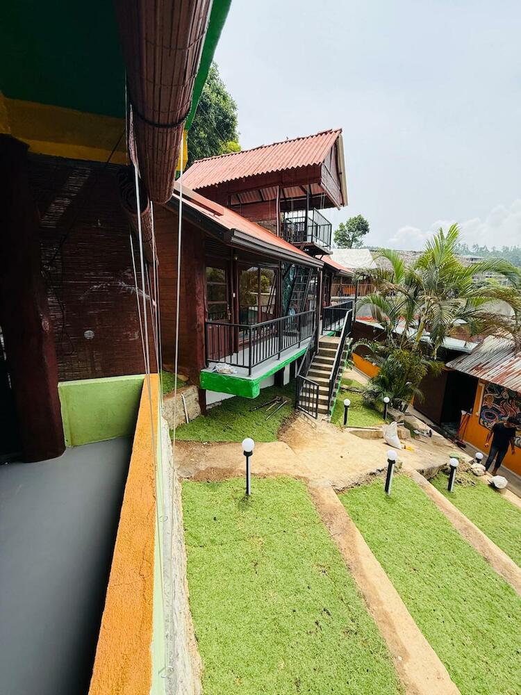 Ella Cityzing Hostel, Ella