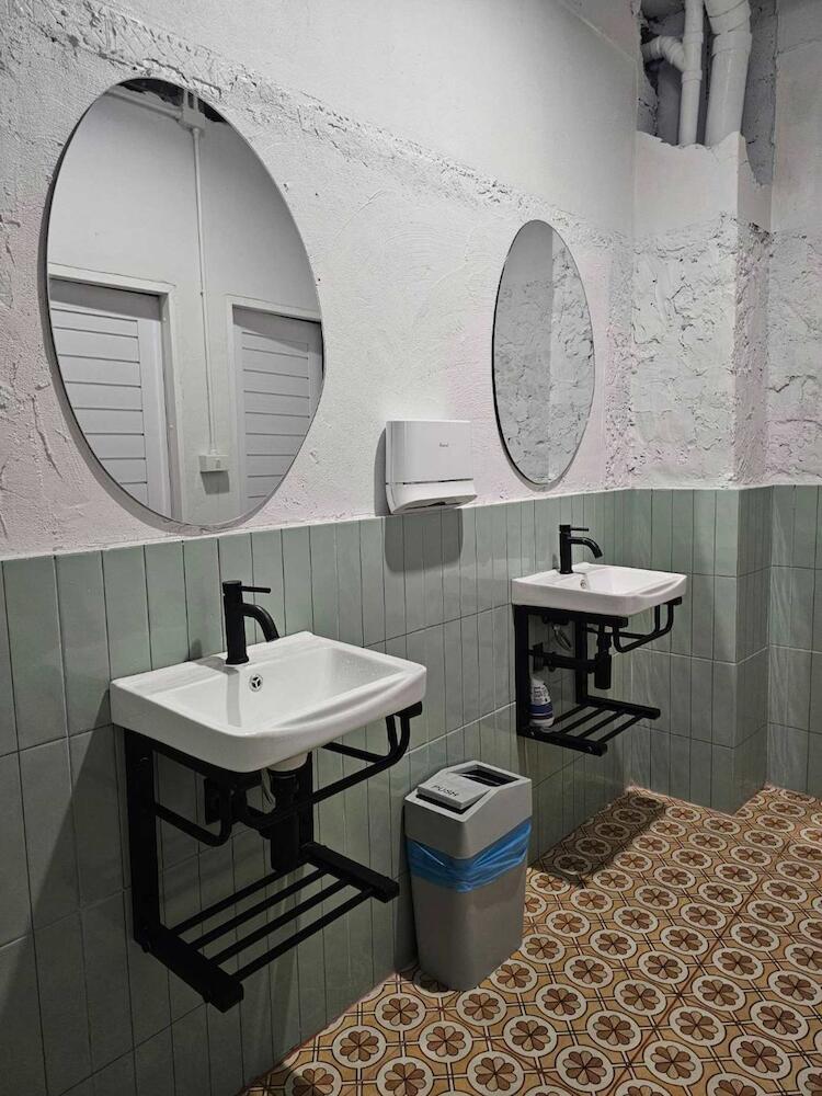 Kiko's Hostel, Koh Phangan