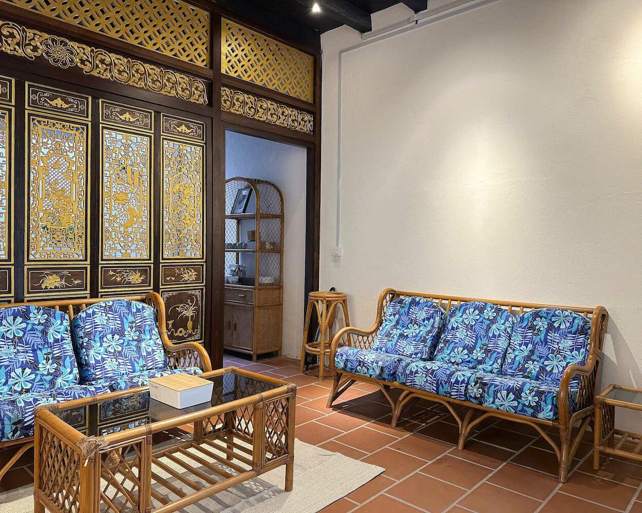 Li's Inn Toh Aka, George Town - Penang Island