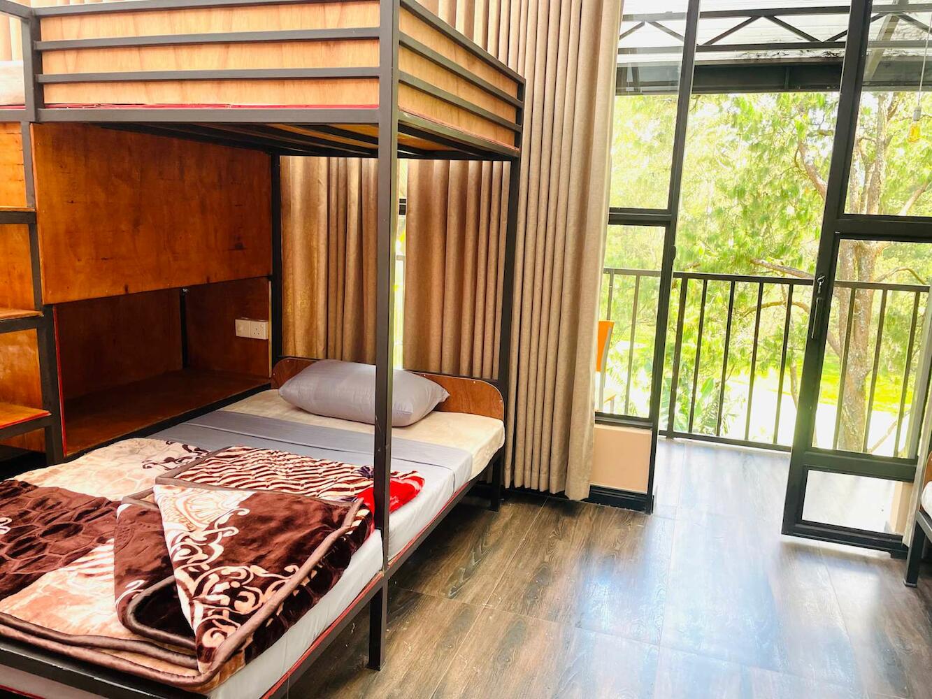 King Fern Cottage, Nuwara Eliya