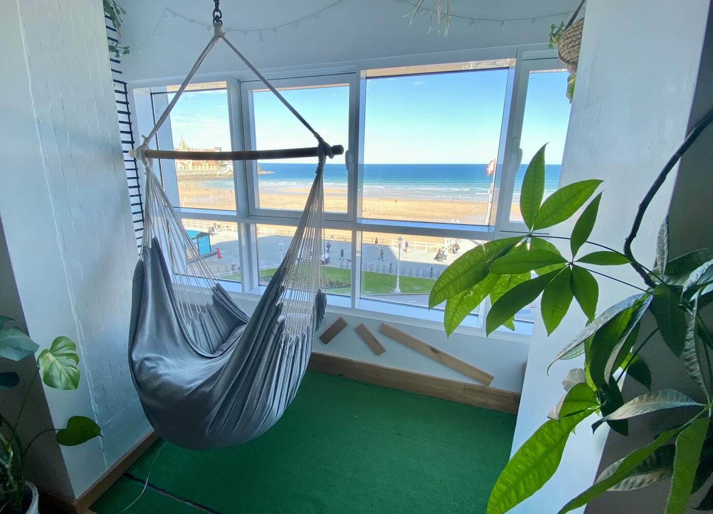 Where to stay in Gijón on a budget