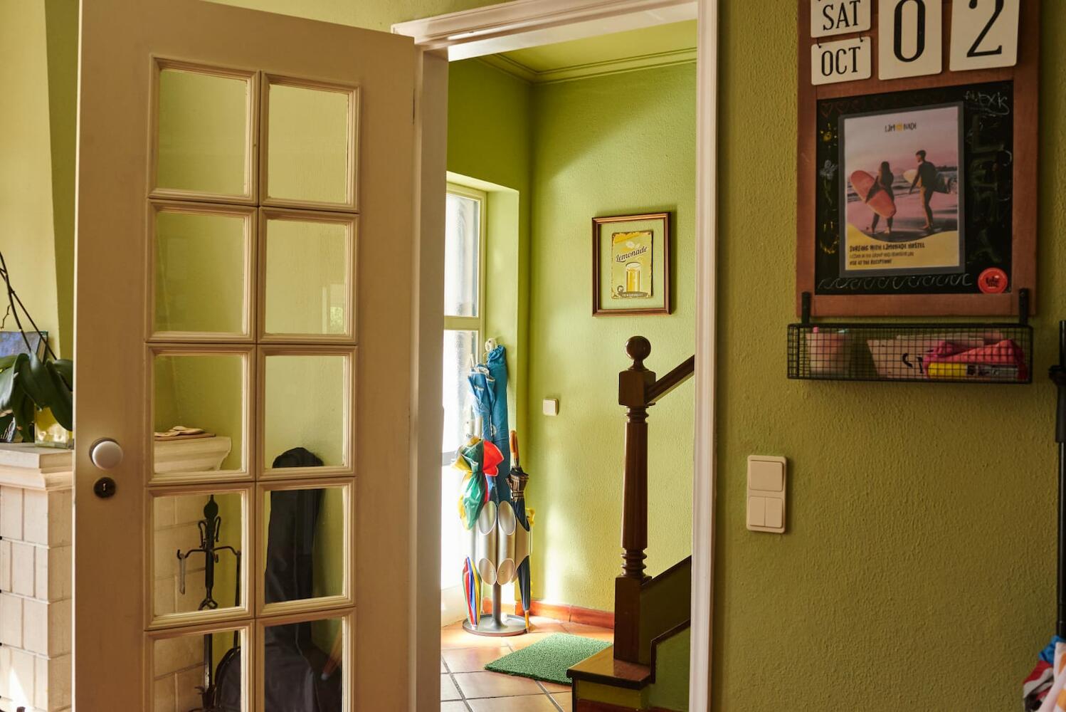 Ljmonade Hostel & Suites, Cascais