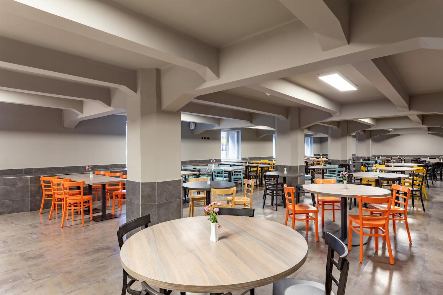 A&o Wien Hauptbahnhof, Wien