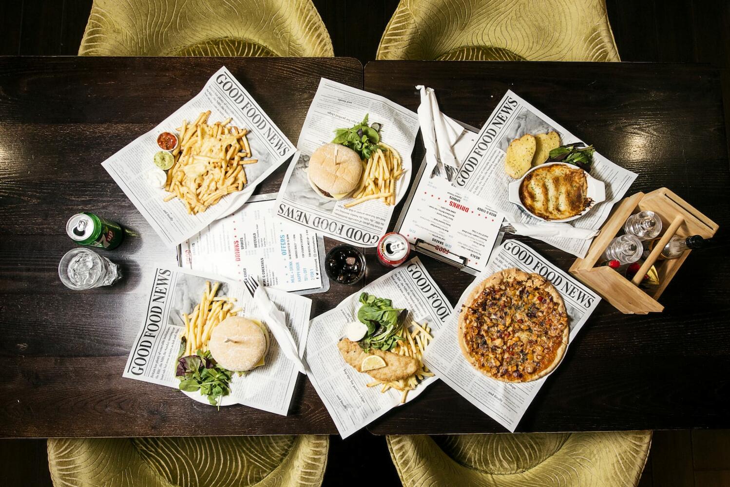 Safestay London Elephant & Castle, London