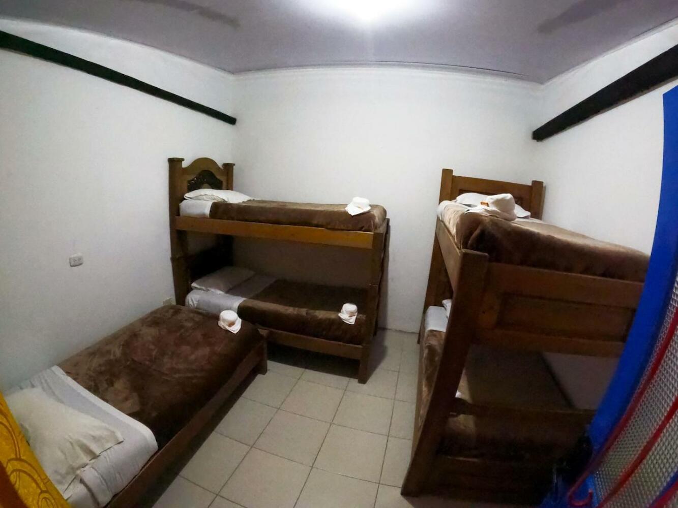 Ulucaho Hostel