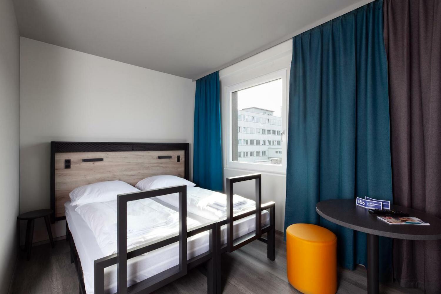 A&o Frankfurt Ostend