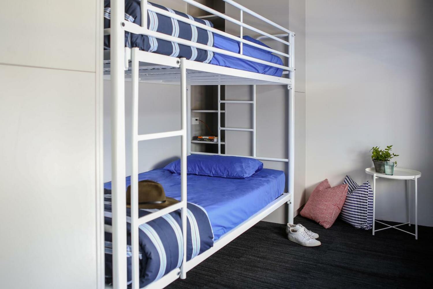 Spinners Hostel