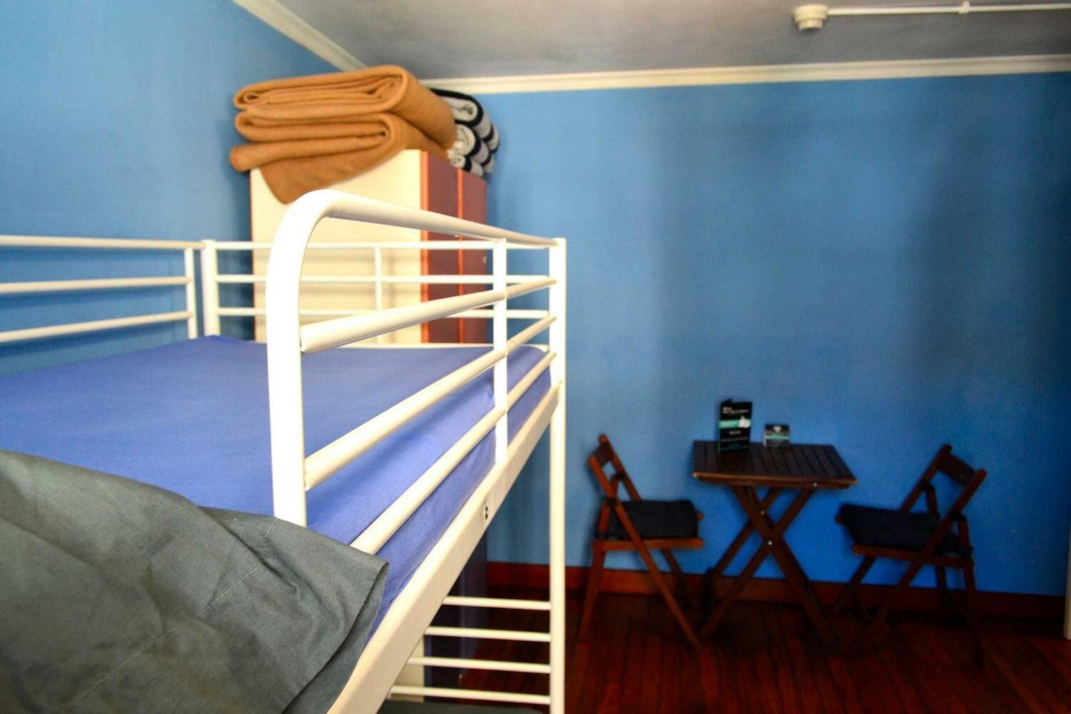 Albergue O Fogar de Teodomiro