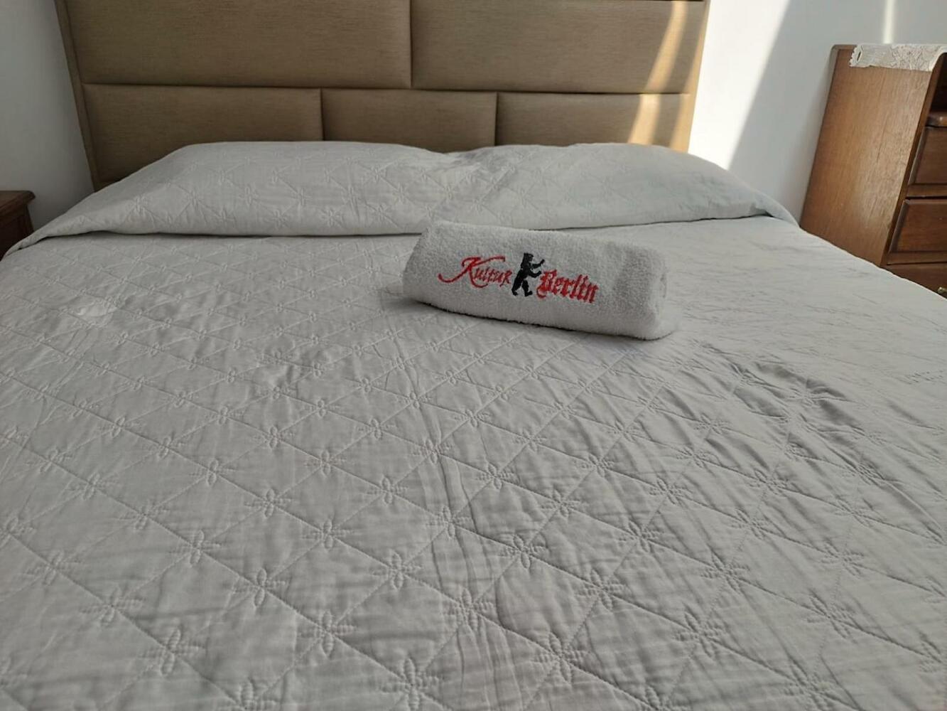 Berlin Party Hostel & Suites