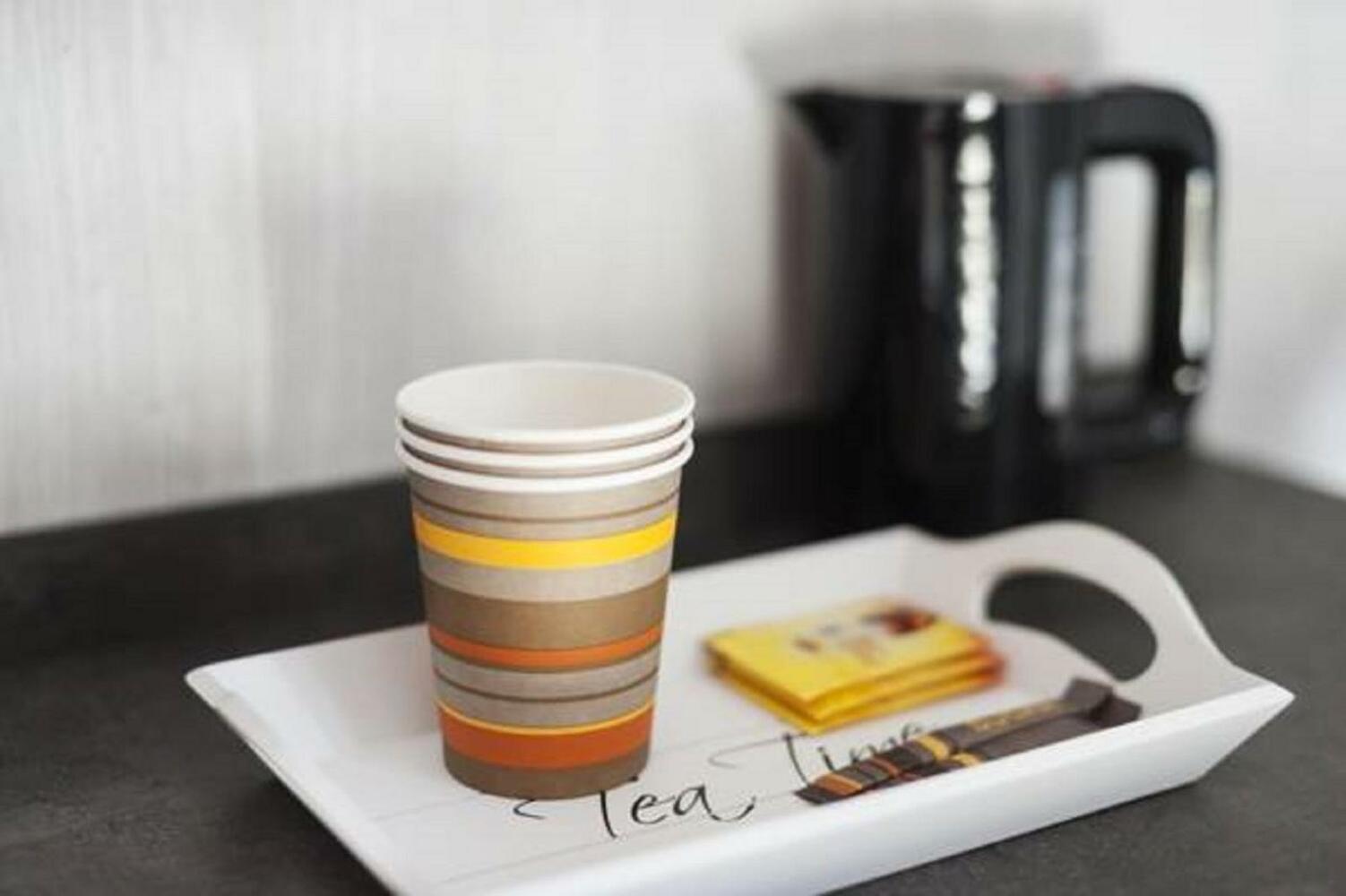 Brxxl 5 City Centre Hostel, Brussels