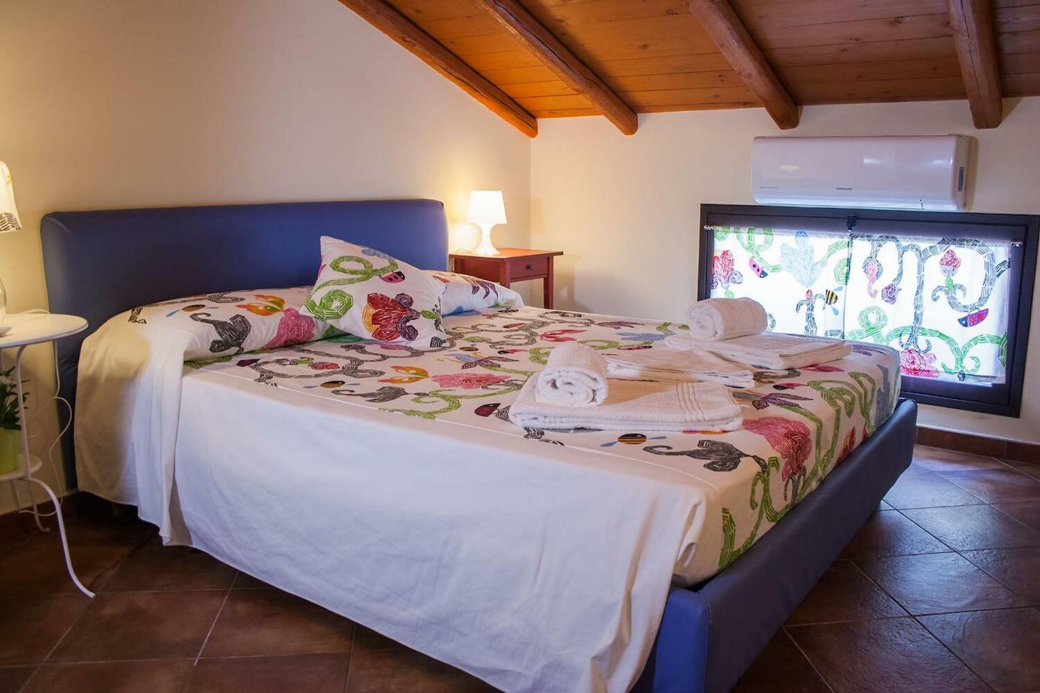 Bed & Breakfast Le Coccole