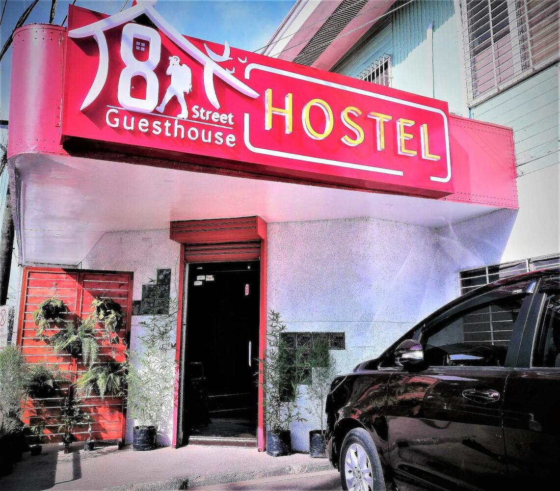 8th Street Guesthouse, Cebu City