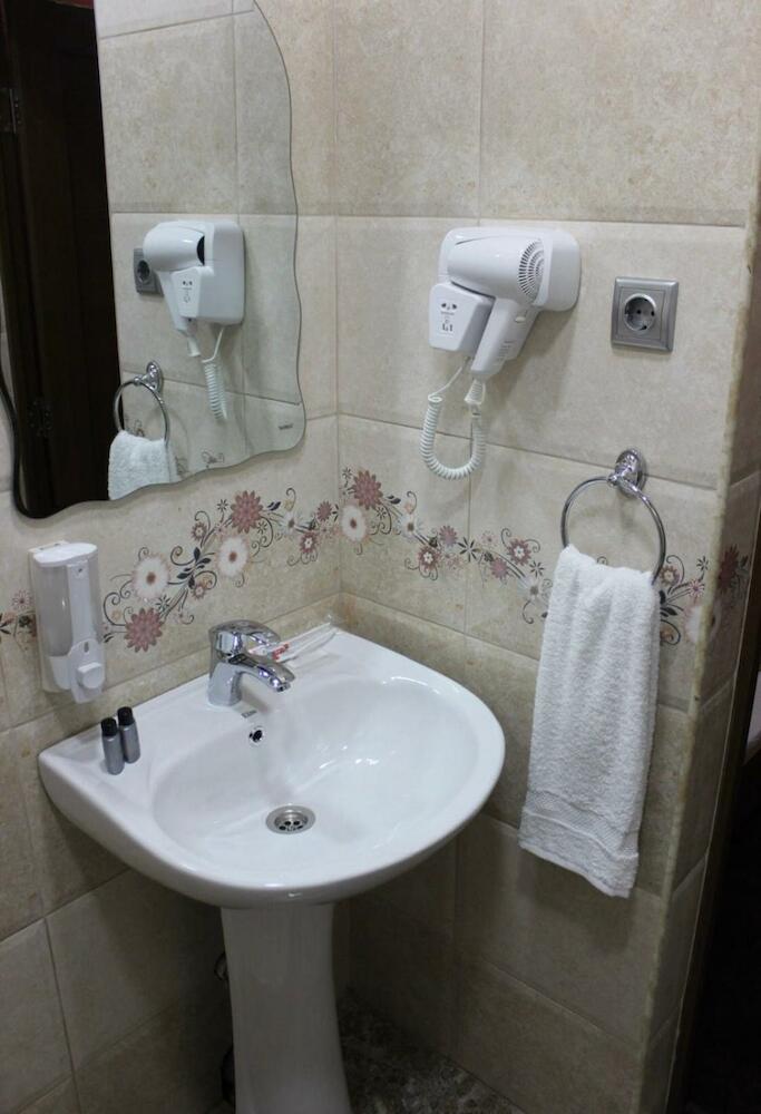 Hostel N1, Yerevan