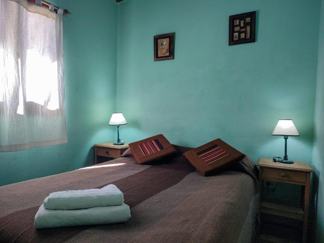 El Sol Hostel De, Humahuaca