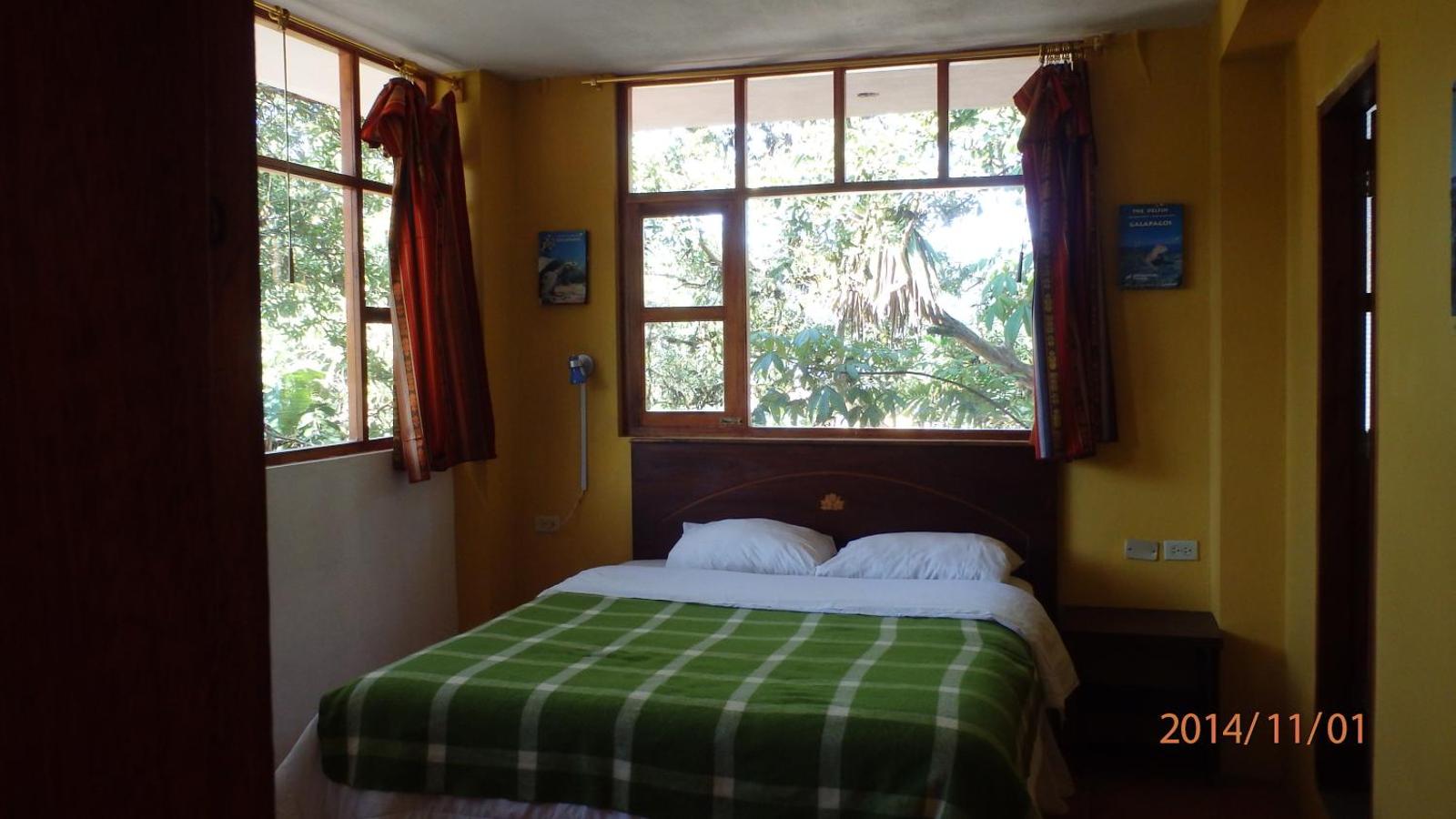 Biohostal Mindo Cloud Forest Reserve, Mindo