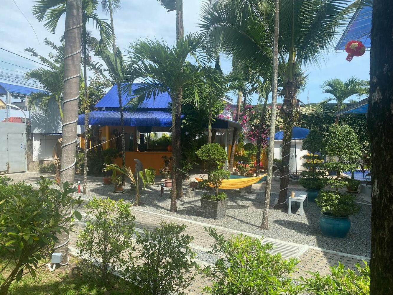 Villa Blue Lagoon