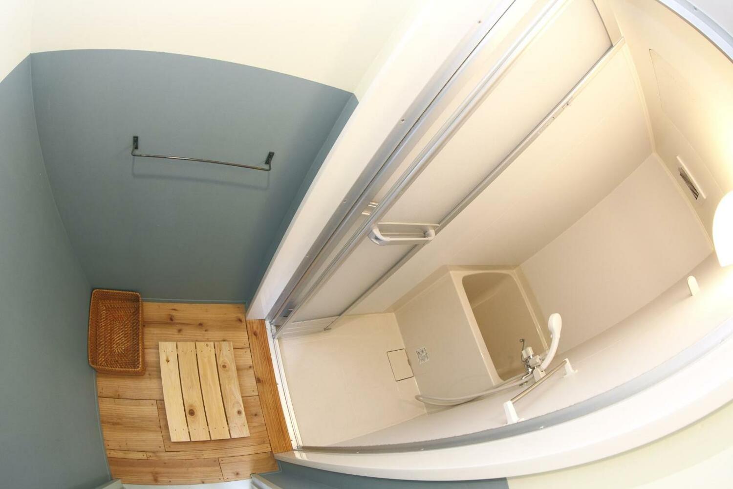 Tokyo Hikari Guesthouse