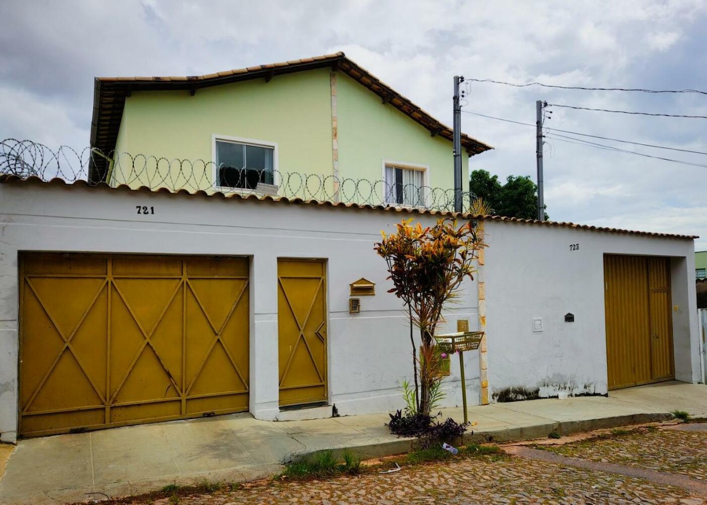 Trem Bão de Ficar