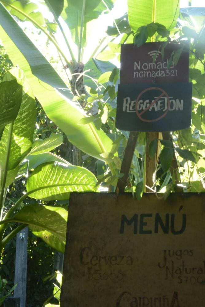 Nomada Hostel, Leticia