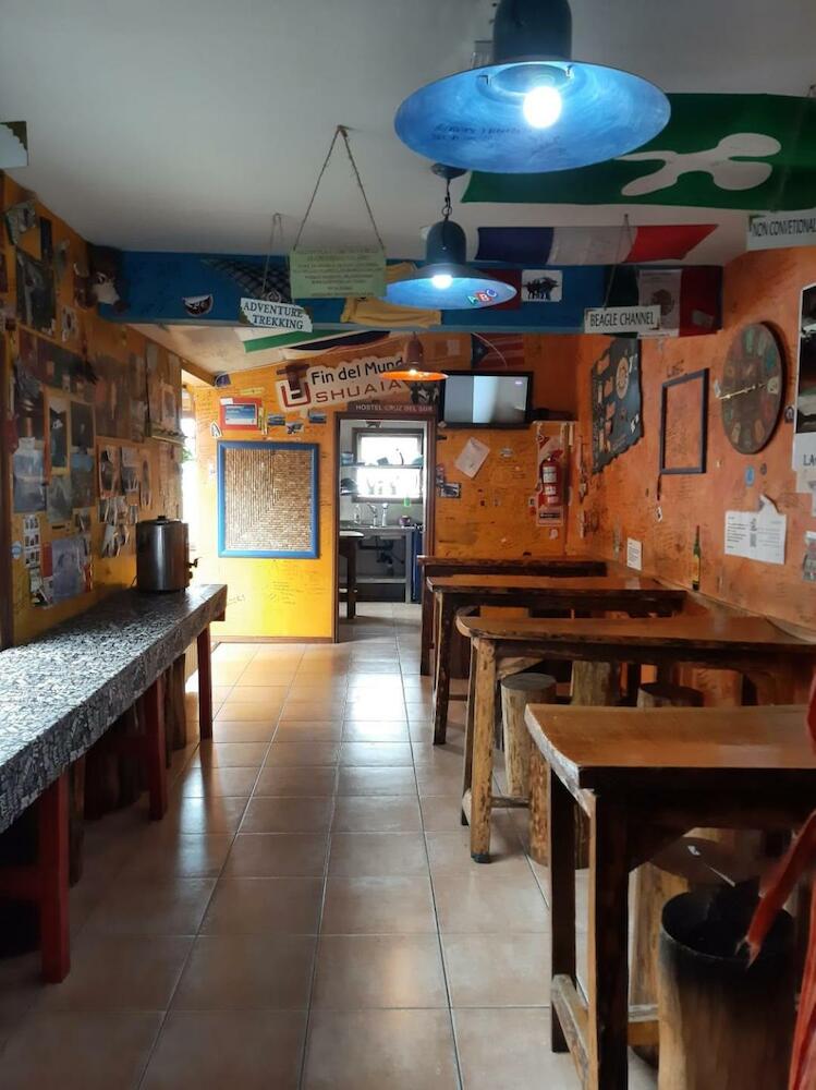 Hostal Cruz del Sur