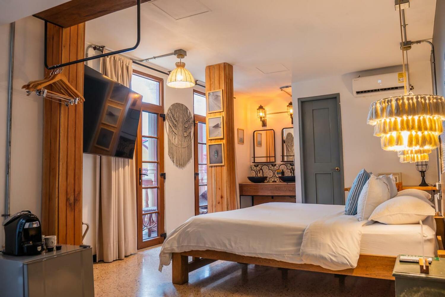 Hotel Kim, Cartagena de Indias