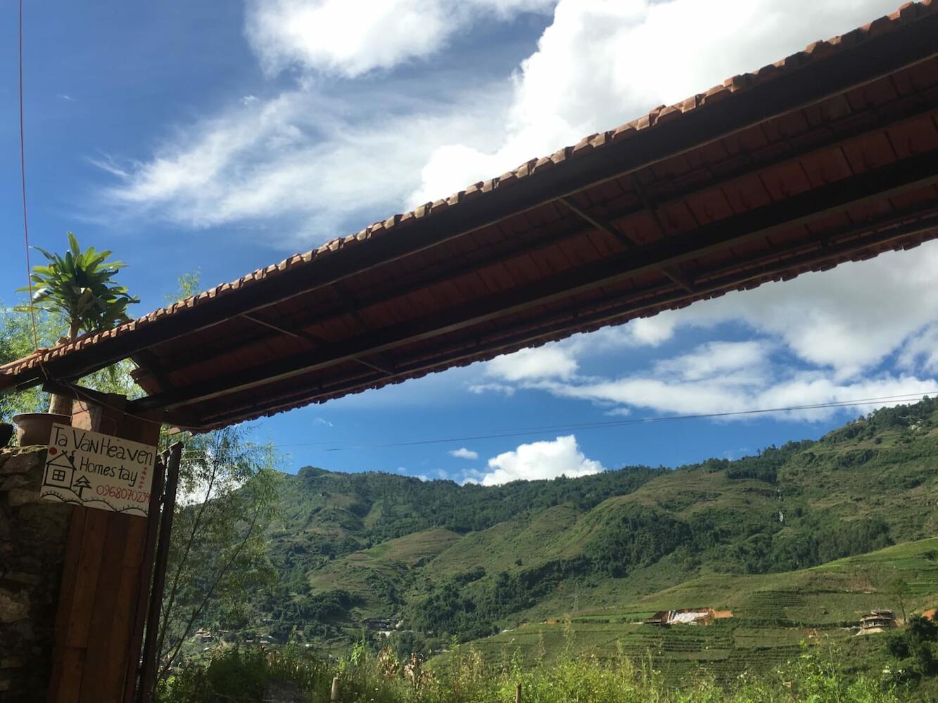 Ta Van Heaven Homestay