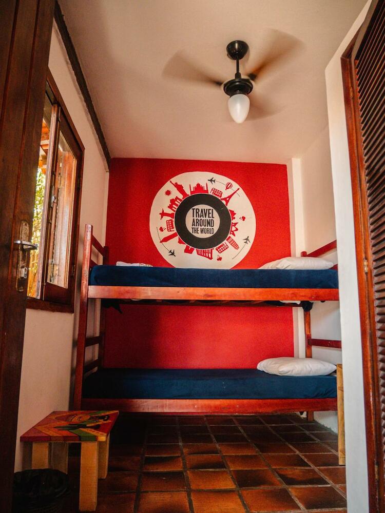 Numa Boa Hostel, Búzios