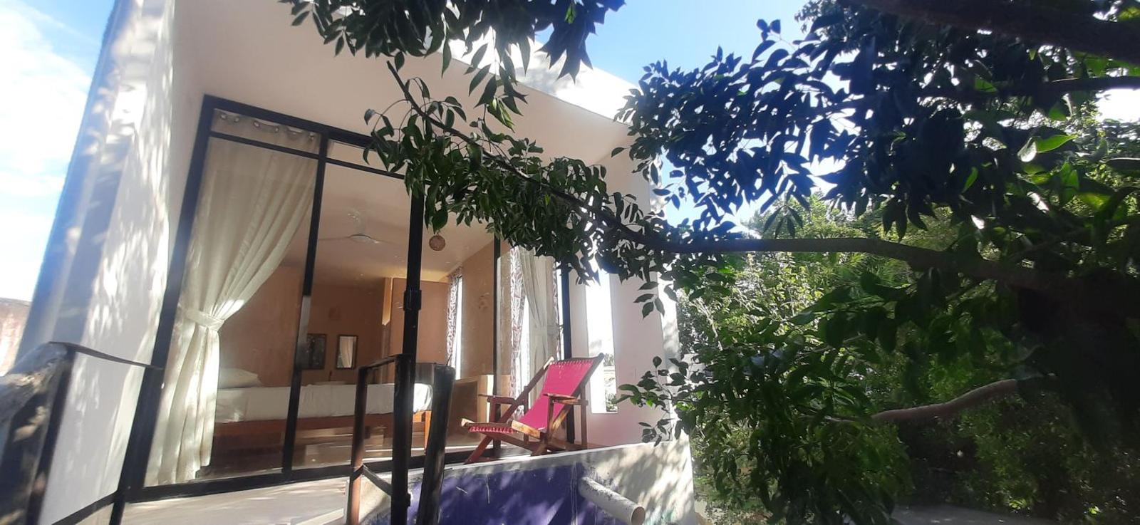 Guaya Hostel, Mérida