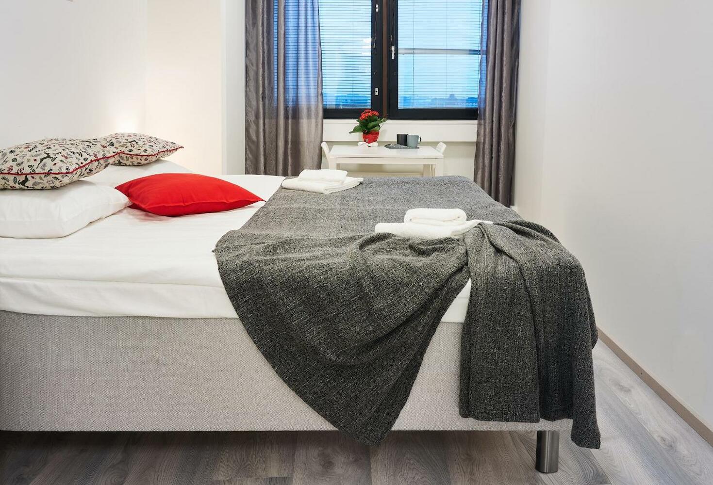 Inn Tourist Hotel & Hostel