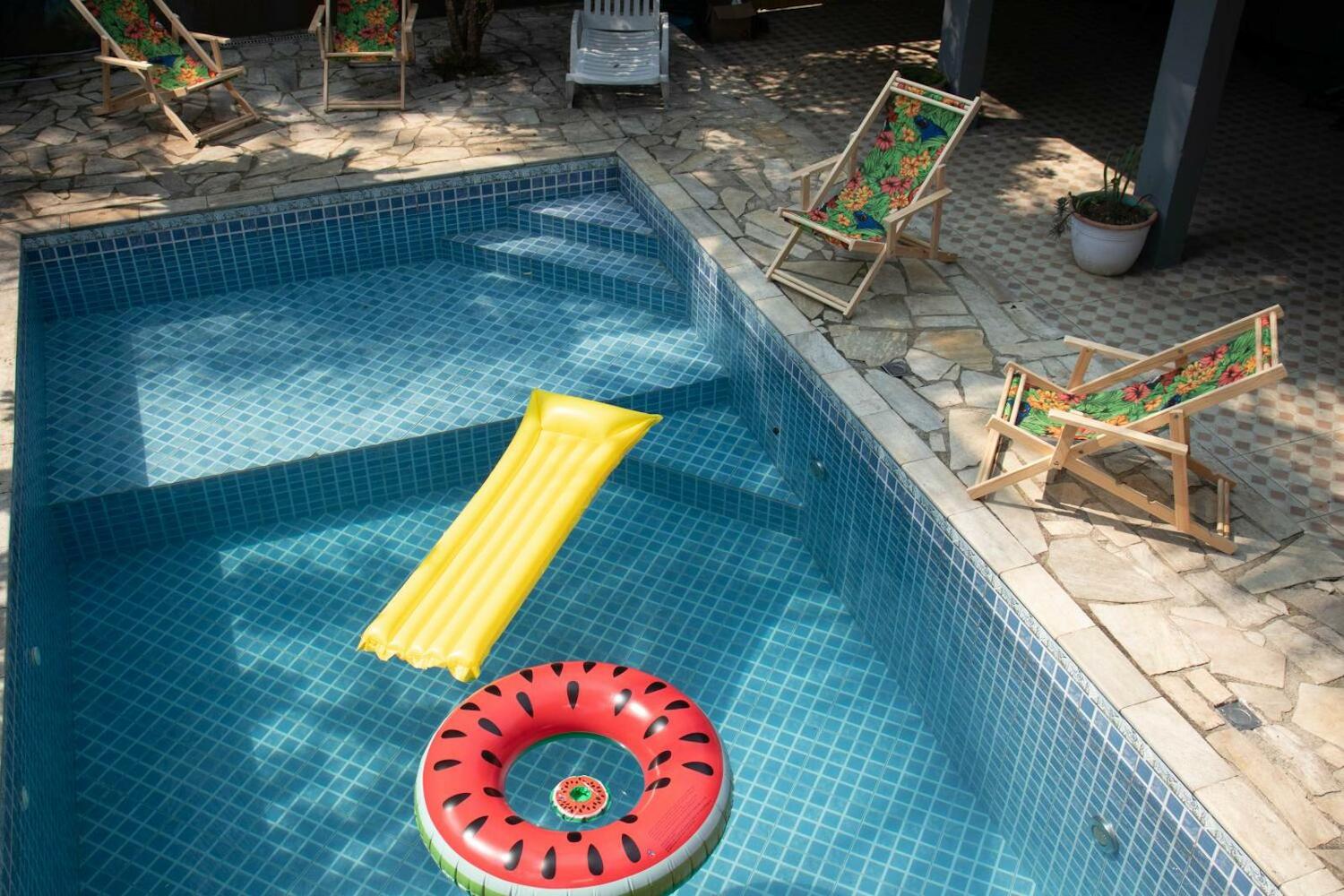 Morada Do Sol Hostel