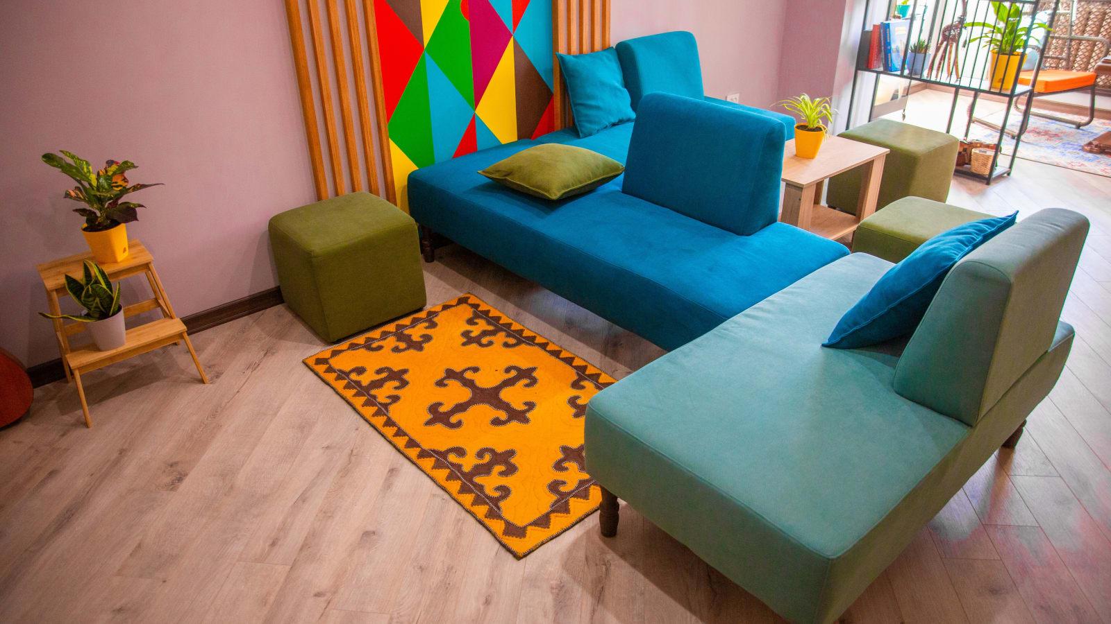 People Hostel