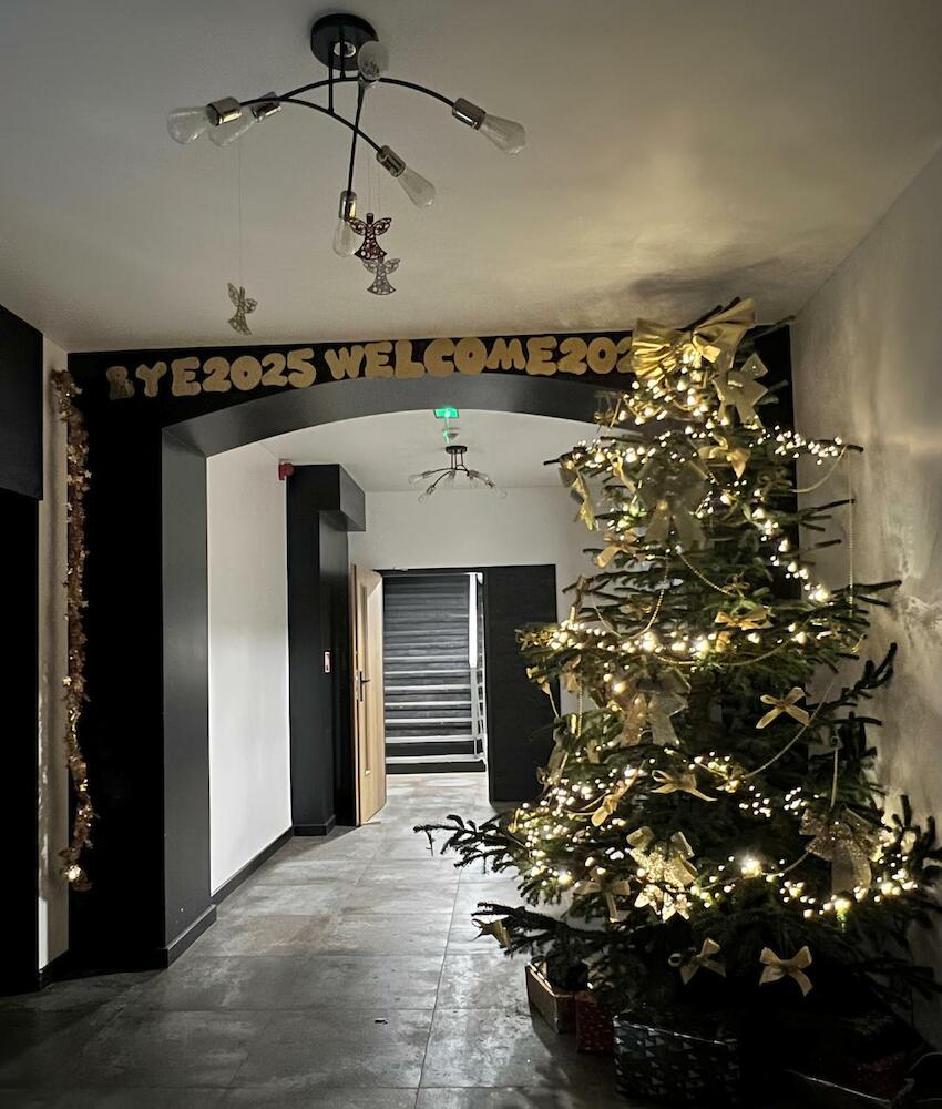 Foka Hostel, Wroclaw