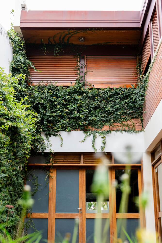 Hostel Casa Roble, Mendoza