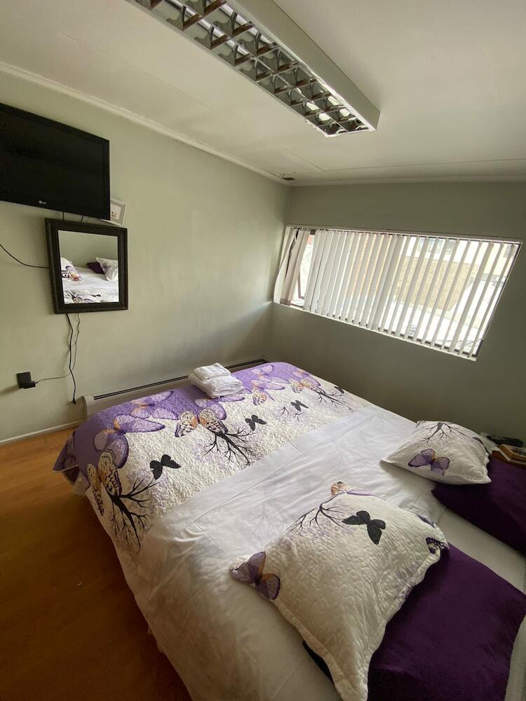 Karol Hostal, Punta Arenas