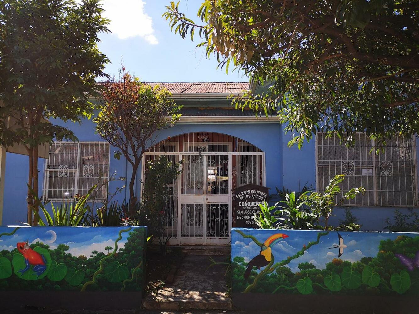 Hostel Casa Ridgway, San José
