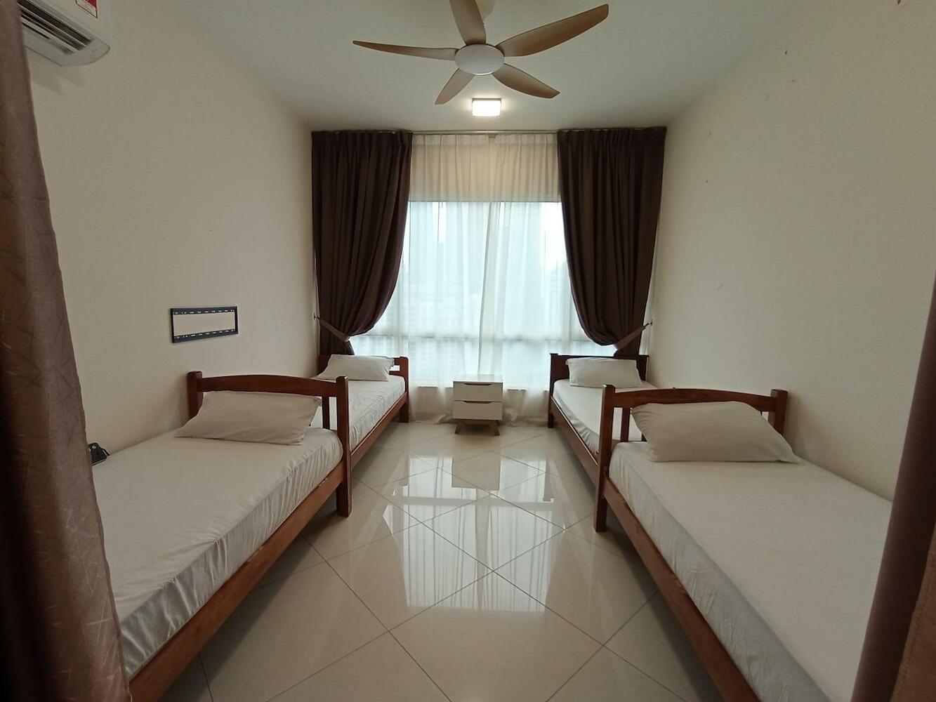 HaBiBi hOmE Klcc, Kuala Lumpur
