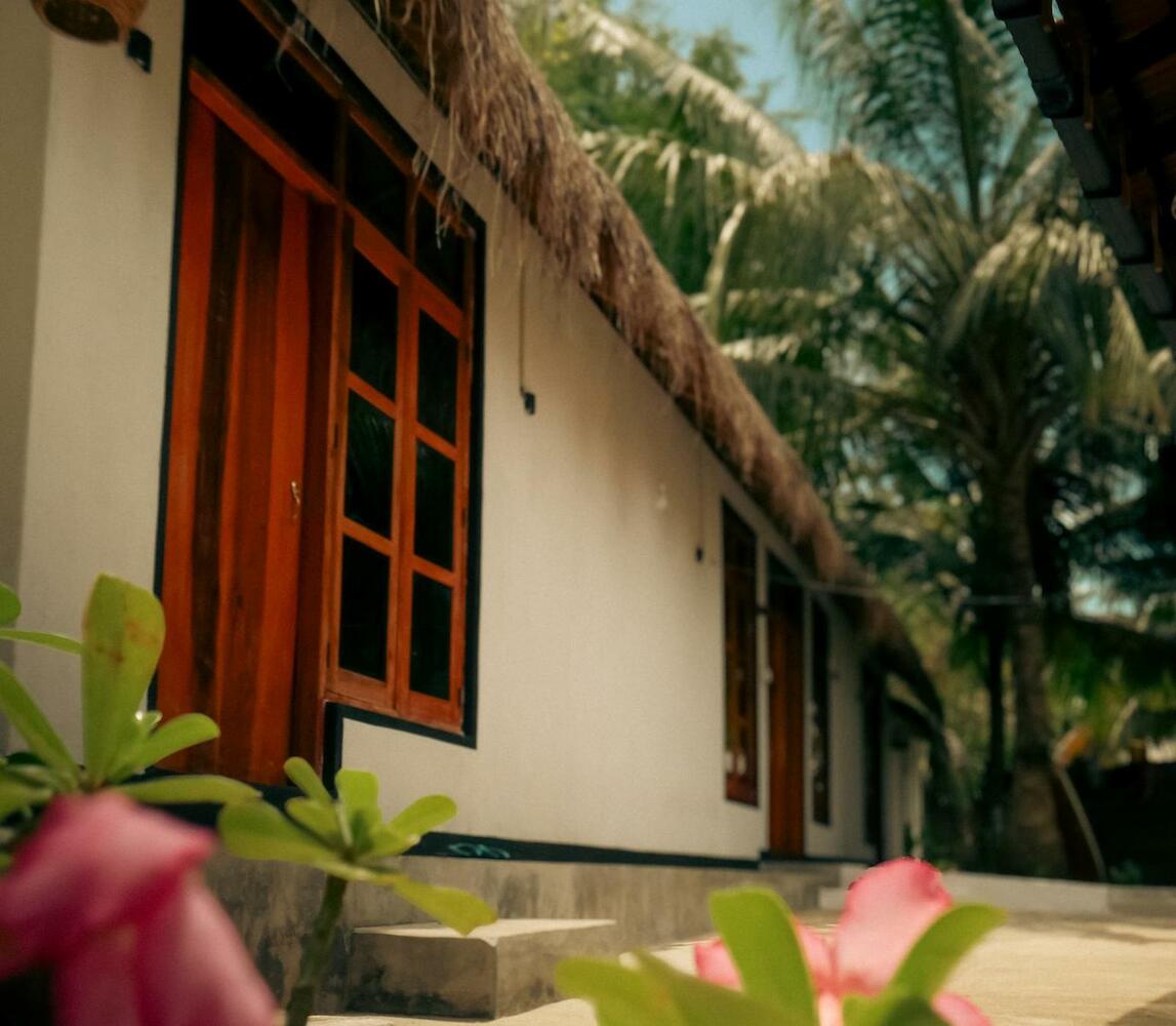 Bay Surf Hostel, Arugam Bay