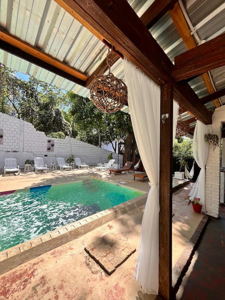 El Urutau Hostería, Puerto Iguazú