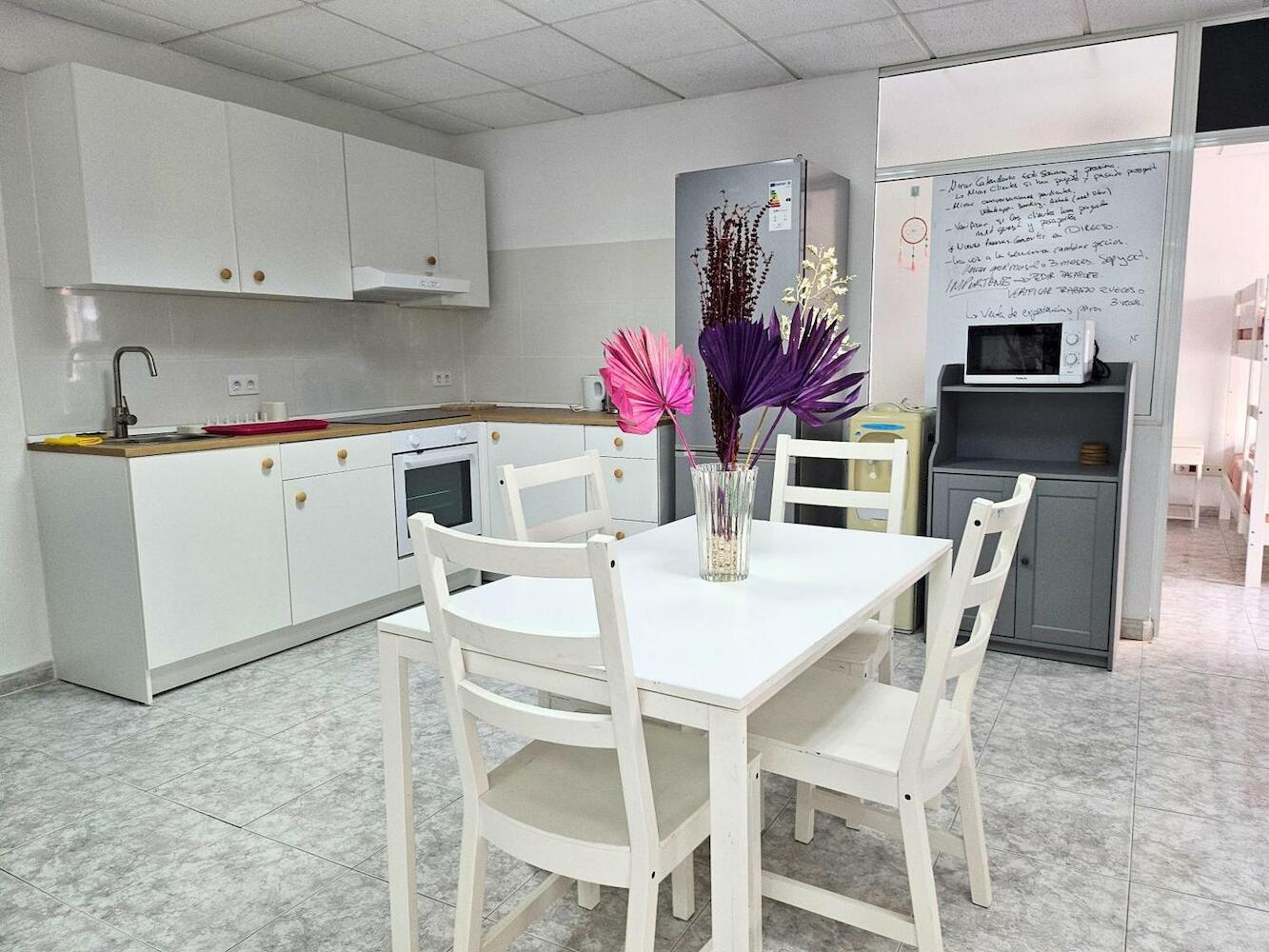 Corralejo Coliving by Amazzzing Travel, Corralejo