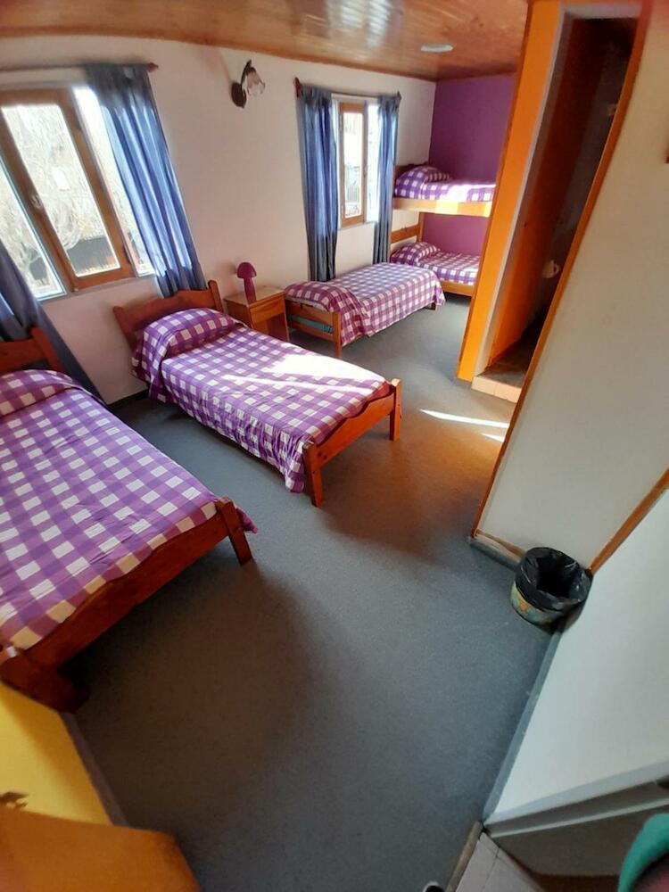 Hostel Elal, El Calafate