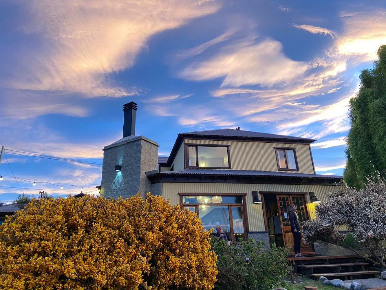 I Keu Ken Hostel, El Calafate