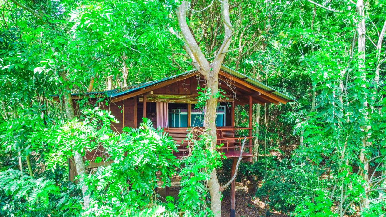 Jungle Host Hostel, Sigiriya