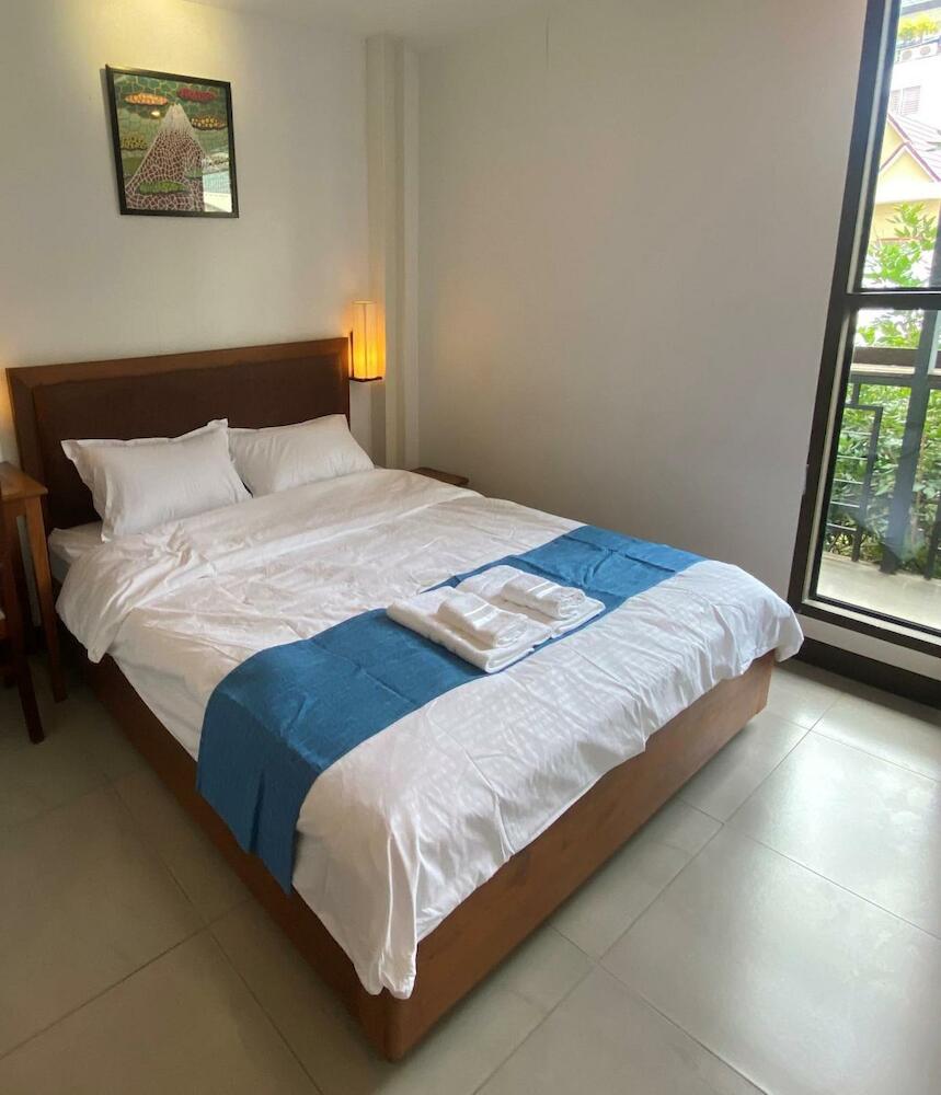 Hostel Fuji