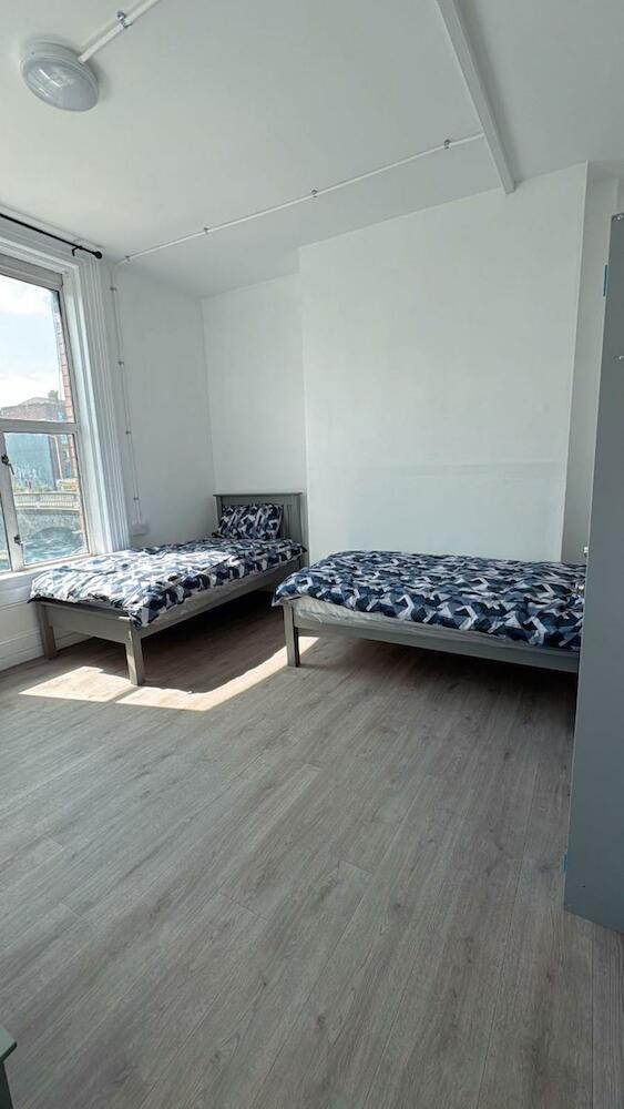 Dublin Quayside Hostel, Dublin