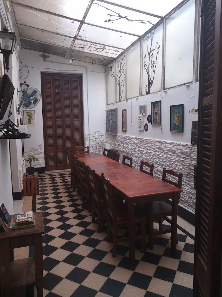 Hostel La Nueva Comunidad, Rosario