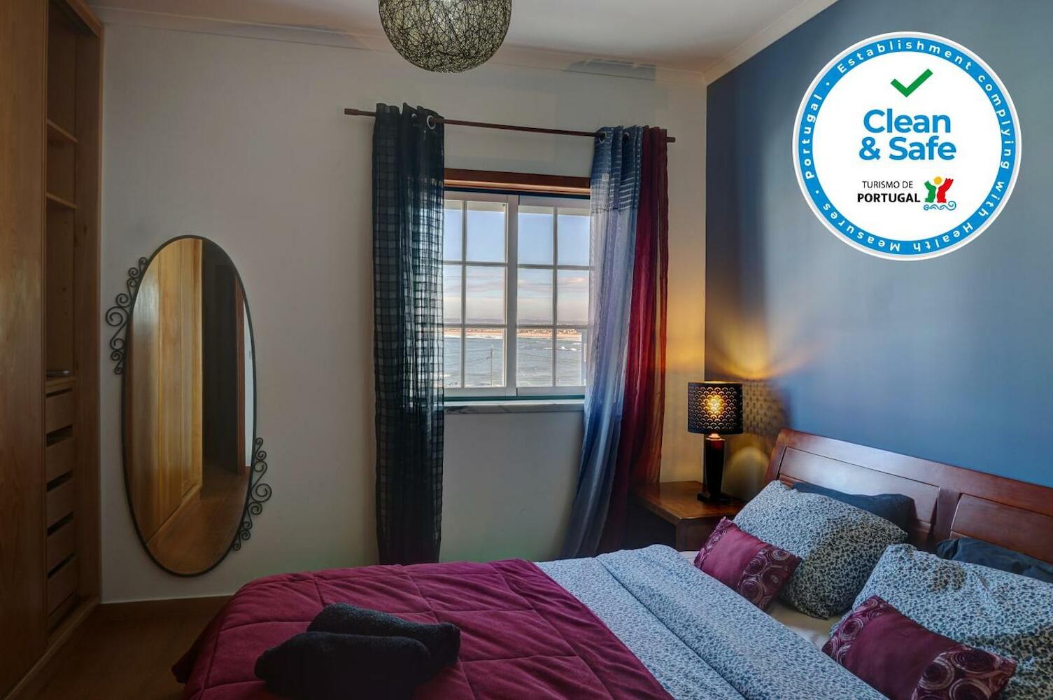 Peniche Surf Lodge, Peniche