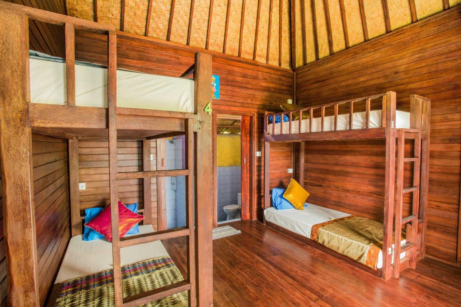 Uma Hostel Lembongan, Nusa Lembongan