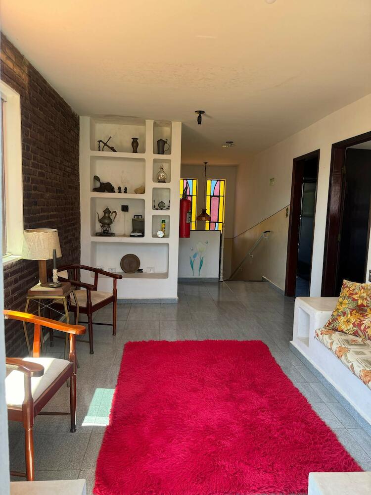 Hostel Recanto Caiçara Arrastao, São Sebastião